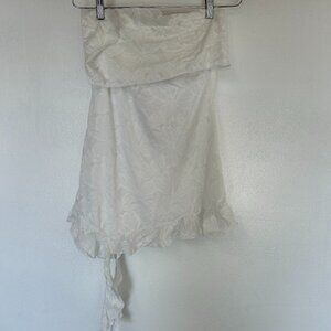 Dippin’ Daisy’s Tanned And Taken Dress